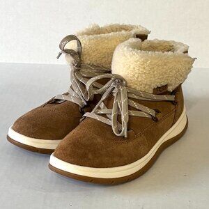 UGG Women's Lakesider Heritage Boot